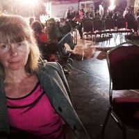 ludmila Kotlan的照片