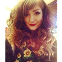 Imogen Hewitt的照片