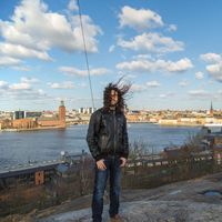 Ettore Gianini的照片