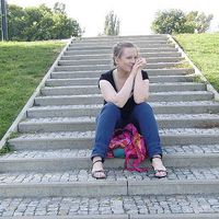 Karolina Czarna's Photo