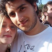 Yassir Matloob的照片