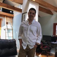 Elliott Smego's Photo