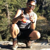 Jose Hernandez的照片