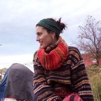 Marina Gomà的照片