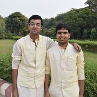 Shubham Gupta's Photo