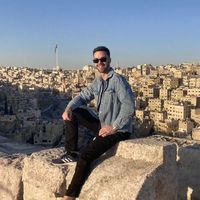 Daniel Balla's Photo