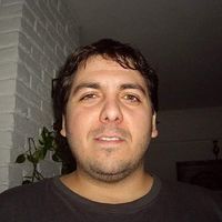 Giancarlo Beltramini's Photo