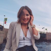 Anna Ignateva的照片