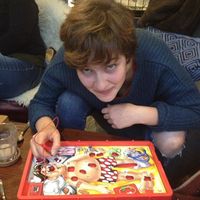 Zoé de La Loge's Photo