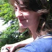 Hannah Theaker's Photo