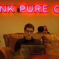 Yury Lezhenin的照片