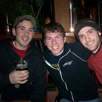 Nathan Emmons's Photo