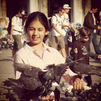 Aarohi Bakeri's Photo