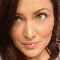 Monica Budziszeffska's Photo