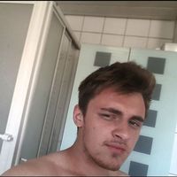 Giuliano Itraco's Photo