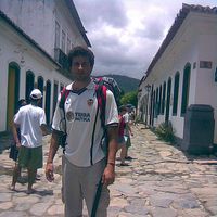 Facundo Liscio's Photo