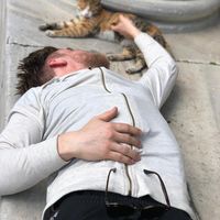 Le foto di Toni Päßler