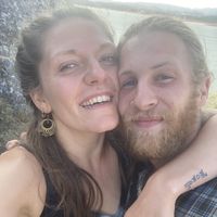 Becci  And Ole的照片