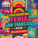 Crash Feria San Marcos 2026的照片