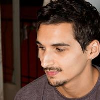 Julio Pascual的照片