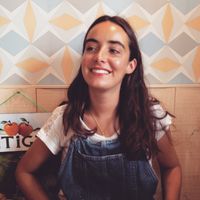 victoire bohand's Photo