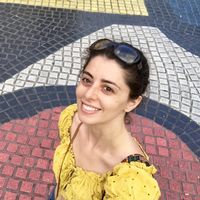 Michela Cannarozzo's Photo