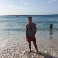 Hugh Battrick's Photo