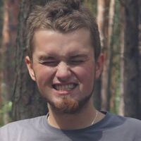 Pawel Iwaszko's Photo