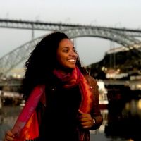 Maria Eugênia Carvalho的照片