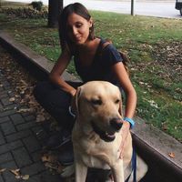 Ana Andonovska's Photo