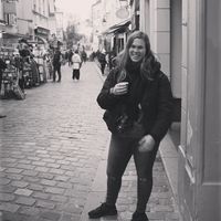 Isabell Eggert的照片