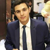 Ali Khodadadi's Photo