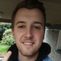 Wojciech Rybarski's Photo