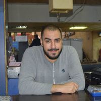 Tamer Shaaban的照片