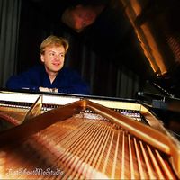 Michael Murray的照片