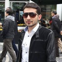 Agaoglu Meherremov's Photo