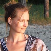 Katrin Grünthal's Photo