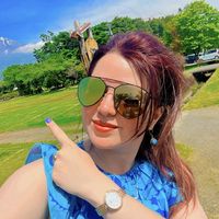 Fotos de Daria Pakhomova