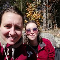 Clémence Lejeune's Photo