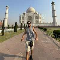 Federico Chiaraviglio's Photo