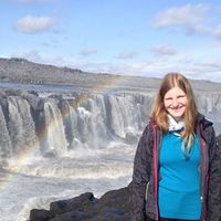 Pavlína Rampová的照片