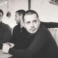 Alexandr Sin的照片