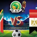 Egypt Vs. South Africa CAF Match 's picture