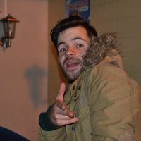 Corentin Tosser's Photo