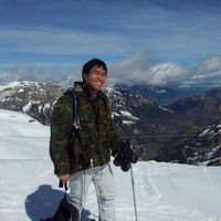 Zhi Wei Cheng's Photo