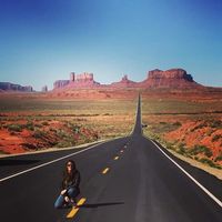 Carla Granja's Photo