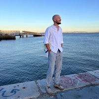 Marco Gargano's Photo