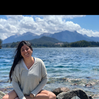 Antonella Doello's Photo