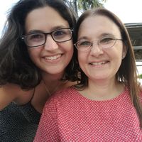 Sabrina Verdeja的照片