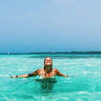 Danielle Ribeiro的照片